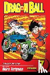 Toriyama, Akira - Dragon Ball, Vol. 7