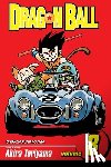 Toriyama, Akira - Dragon Ball, Vol. 8