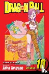 Toriyama, Akira - Dragon Ball, Vol. 10