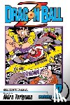 Toriyama, Akira - Dragon Ball Z, Vol. 2