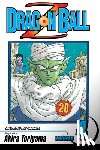 Toriyama, Akira - Dragon Ball Z, Vol. 4