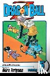 Toriyama, Akira - Dragon Ball Z, Vol. 5