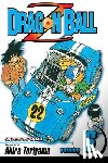 Toriyama, Akira - Dragon Ball Z, Vol. 6