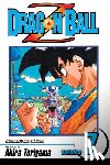 Toriyama, Akira - Dragon Ball Z, Vol. 7