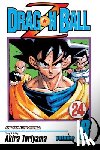 Toriyama, Akira - Dragon Ball Z, Vol. 8