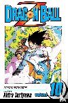 Toriyama, Akira - Dragon Ball Z, Vol. 10