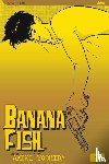 Yoshida, Akimi - Banana Fish, Vol. 1