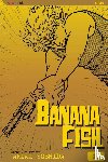 Yoshida, Akimi - Banana Fish, Vol. 2