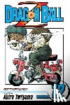 Toriyama, Akira - Dragon Ball Z, Vol. 12
