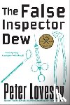 Lovesey, Peter - The False Inspector Dew