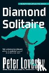 Lovesey, Peter - DIAMOND SOLITAIRE