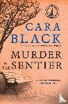 Black, Cara - Murder In The Sentier