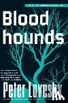 Lovesey, Peter - BLOODHOUNDS