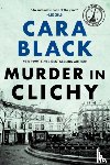 Black, Cara - Murder In Clichy