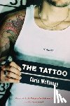McKinney, Chris - The Tattoo