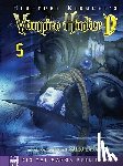 Kikuchi, Hideyuki - Hideyuki Kikuchi's Vampire Hunter D Manga Volume 5