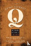  - The Lost Gospel Q