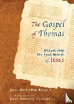 Dart, John, Riegert, Ray - The Gospel of Thomas