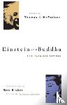  - Einstein And Buddha