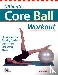 Detz, Jeanine - Ultimate Core Ball Workout