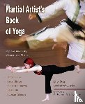 Chou, Lily - The Martial Artist's Book of Yoga