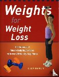 Barrett, Ellen - Weights For Weight Loss