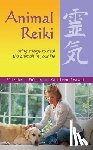Fulton, Elizabeth, Prasad, Kathleen - Animal Reiki
