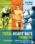 Friel, Joe - Total Heart Rate Training
