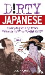 Fargo, Matt - Dirty Japanese