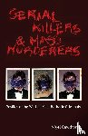Cawthorne, Nigel - Serial Killers and Mass Murderers