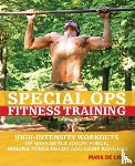 De Lisle, Mark - Special Ops Fitness Training