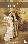 Halstead, Helen - Mr. Darcy Presents His Bride