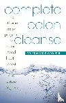 Group, Edward - Complete Colon Cleanse