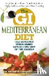 Lindberg, Fedon Alexander Dr. - GI Mediterranean Diet