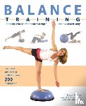 Karter, Karon - Balance Training