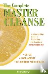 Woloshyn, Tom - The Complete Master Cleanse
