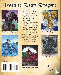 Staple, Sandra - Drawing Dragons