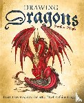 Staple, Sandra - Drawing Dragons