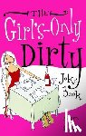 Smith, Karen S. - The Girl's-Only Dirty Joke Book