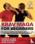Levine, Darren, Hoover, Ryan - Krav Maga For Beginners