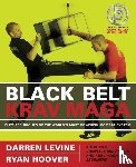 Levine, Darren, Hoover, Ryan - Black Belt Krav Maga