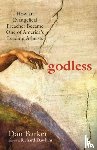 Barker, Dan - Godless