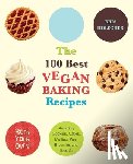 Holechek Peters, Kris - The 100 Best Vegan Baking Recipes