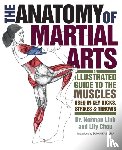 Chou, Lily, Link, Norman G. - The Anatomy Of Martial Arts