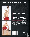 Randolph, Dave - The Ultimate Kettlebells Workbook
