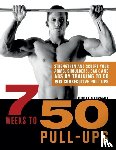 Stewart, Brett - 7 Weeks To 50 Pull-ups