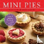 Beaver, Christy, Greenseth, Morgan - Mini Pies