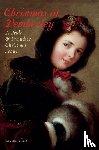 Jeffers, Regina - Christmas At Pemberley