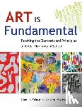 Prince E - Art Is Fundamental