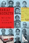 Jeff Coen - Family Secrets